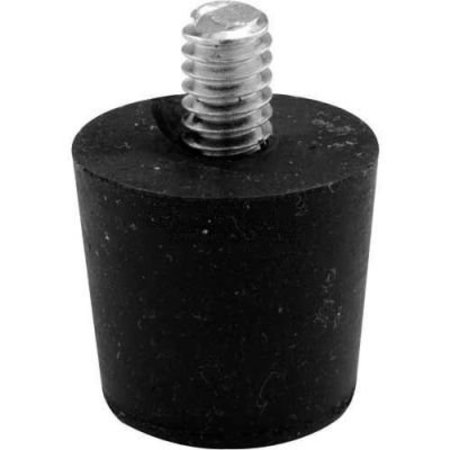 SENTRY SUPPLY Replacement Rubber Tip & Screw - 658-1054 658-1054